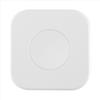 Tuya Zigbee Button Smart Scene Switch Intelligent Linkage Wireless Switch Automation Work with Smart Life