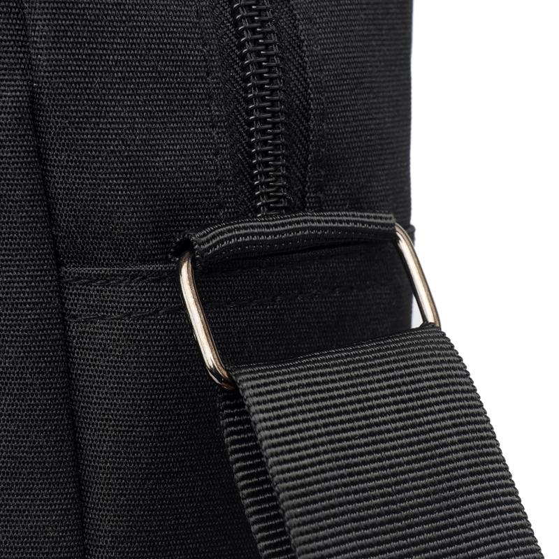 Herren Umhängetasche Oxford Kleine Schultertasche Handy-Tasche