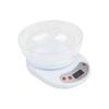 Professional 0.1g Accuracy Electronic Scale Auto Zero Function Weighing Tool For Fitness Tracking And Food Preparation