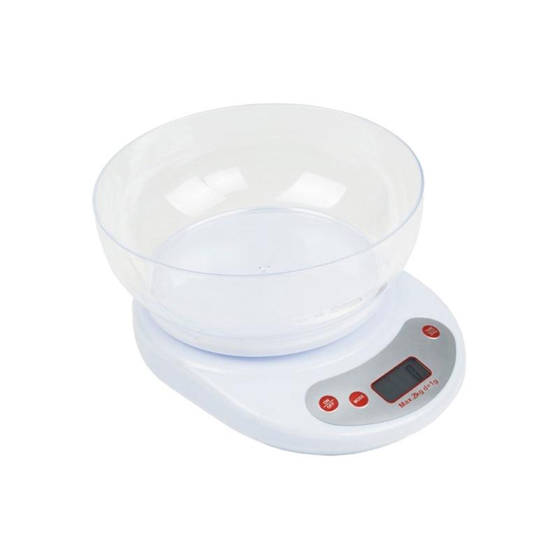 Professional 0.1g Accuracy Electronic Scale Auto Zero Function Weighing Tool For Fitness Tracking And Food Preparation