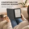 Auto Sleep/Wake Folio Stand Case Protective Cover for Kobo Libra Color/2 Travel Reading