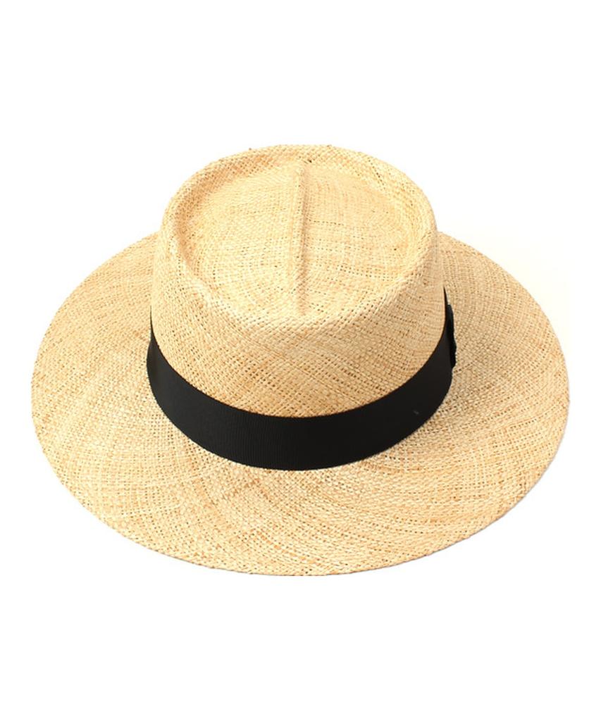 Yunibeosyeolkemiseuteuli Bkmt Bau Jungle Panama Hat