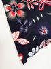 2024 Cross-Border Seasonal Long-Sleeve Printed Casual Dress