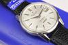 Example of the Same Model Number As the 1964 Tokyo 1965 SEIKO Sportsmatic Weekdater 26 Jewels Movement Automatic Wristwatch Rare Olympics Gold-tone