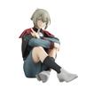 Series Mobile Suit Witch of Mercury Completed Figure G.E.M. Gundam Palm-sized Elan-kun