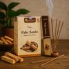 6x Palo Santo Incense Sticks 12 Sticks Aromatika