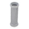 4PCS Replacement Filter Easy Installation Effective ABS Durable Vacuum Cleaner Accessories for