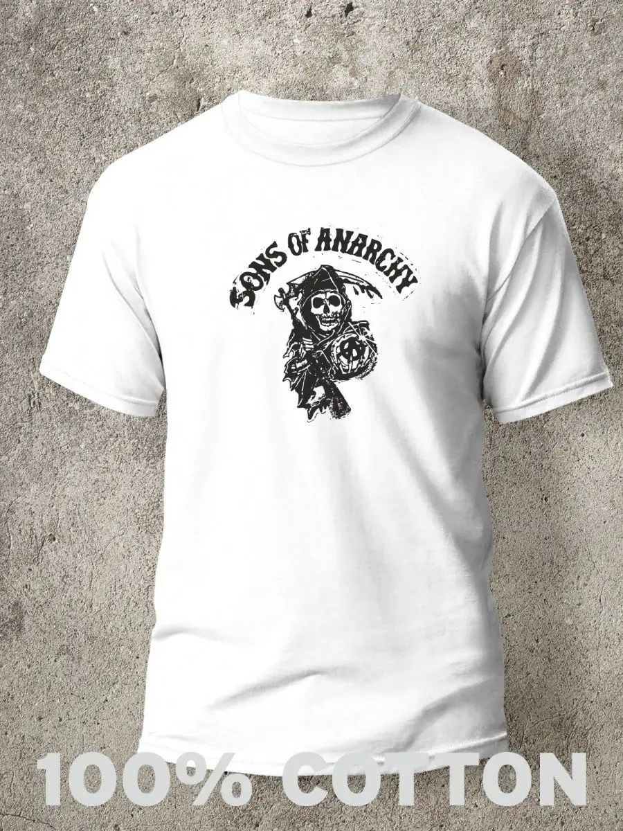Cook T-shirt M