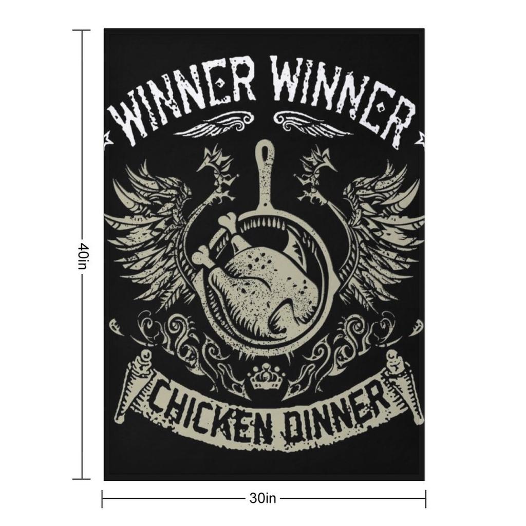 PUBG WWCD Throw Blanket warm winter Bed linens bed plaid warm for winter Blankets