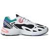 adidas  Astir White Black Acid Red Women Sneakers Cloud-White Core-Black GY1122