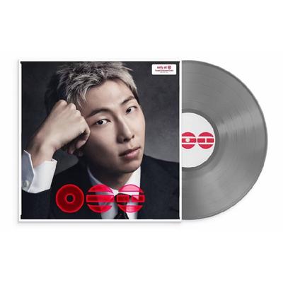 ARIRANG (Standaard vinyl) - RM , Officieel, Origineel, Authentiek, KPOP