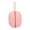 Makeup Sponge Case Breathable Soft Portable Silicone Makeup Blender Holder for Home Travel