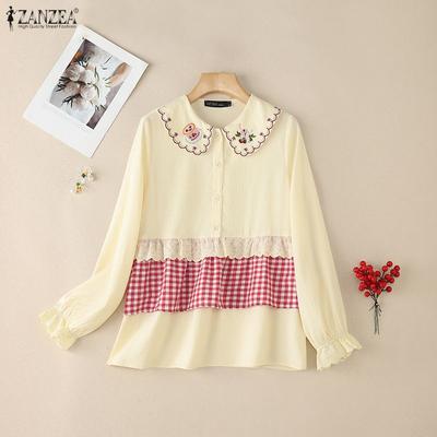 Tops – Blusas e camisas