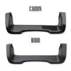 For Hyundai Tucson NX4 2026 2026 2026 Center Console Dashboard Frame Panel Decoration Cover Trim Carbon Fiber Car Accessories
