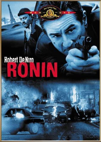 

DVD DVD - RONIN GXBD15745 Japan Movies & DVD Used