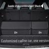 Trunk Storage Box for BYD Qin Plus/L/EV/DMI New Energy Vehicles