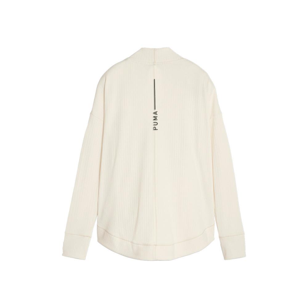 

Новый женский трикотаж PUMA Studio Белоснежный 524615-87 M