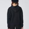 Puma Sweatshirts Women's Black Hooded Moderate Regular 587148-01