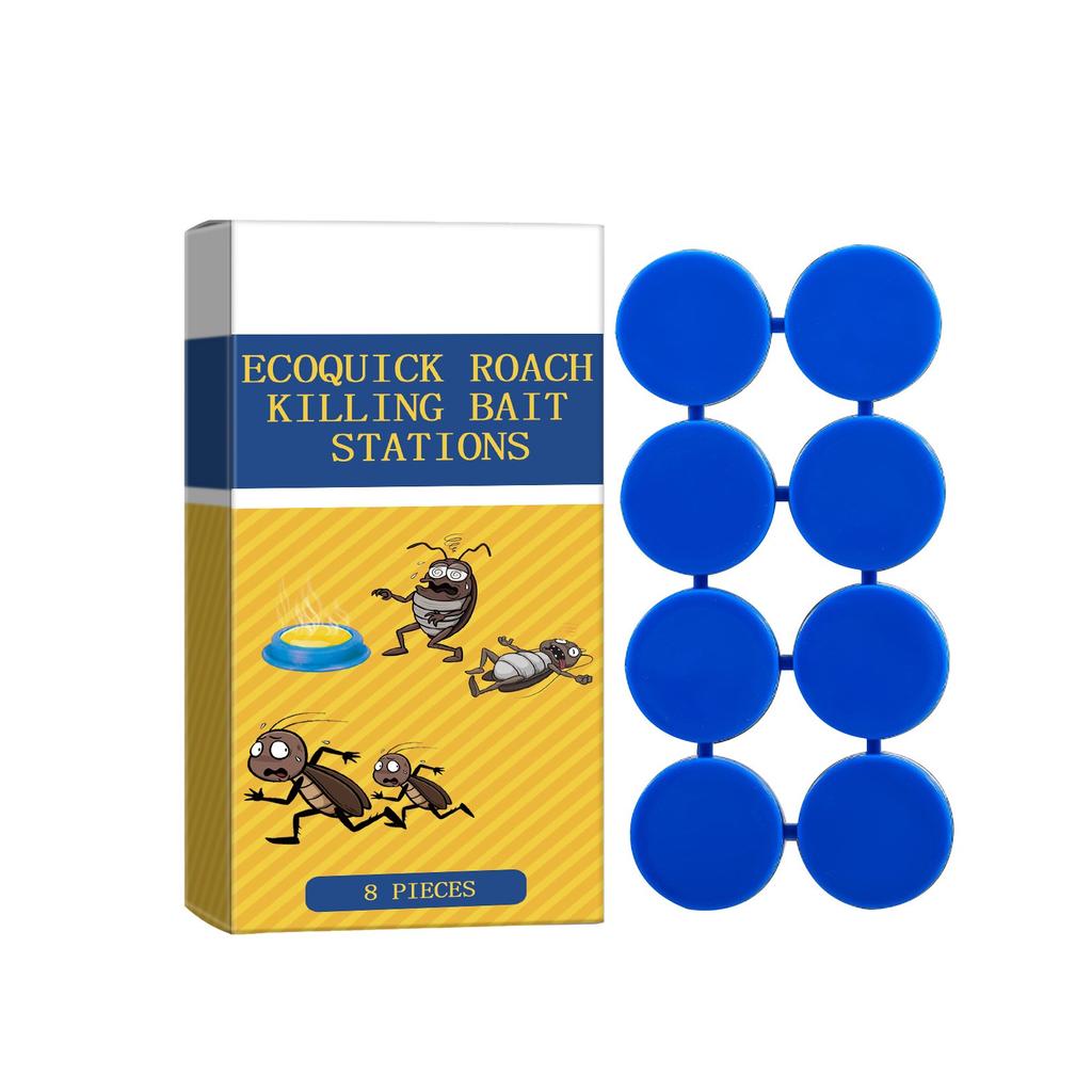 Cockroach Stickers For Home Use, Cockroach Ointment , Cockroach Extermination, Cockroach , Kitchen, Dormitory Cockroach Stickers