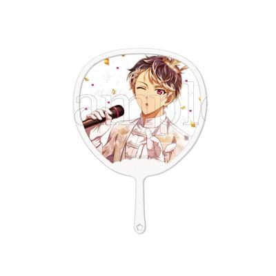 IDOLiSH7 K.Hyaku FureFure Skeleton Fan DX
