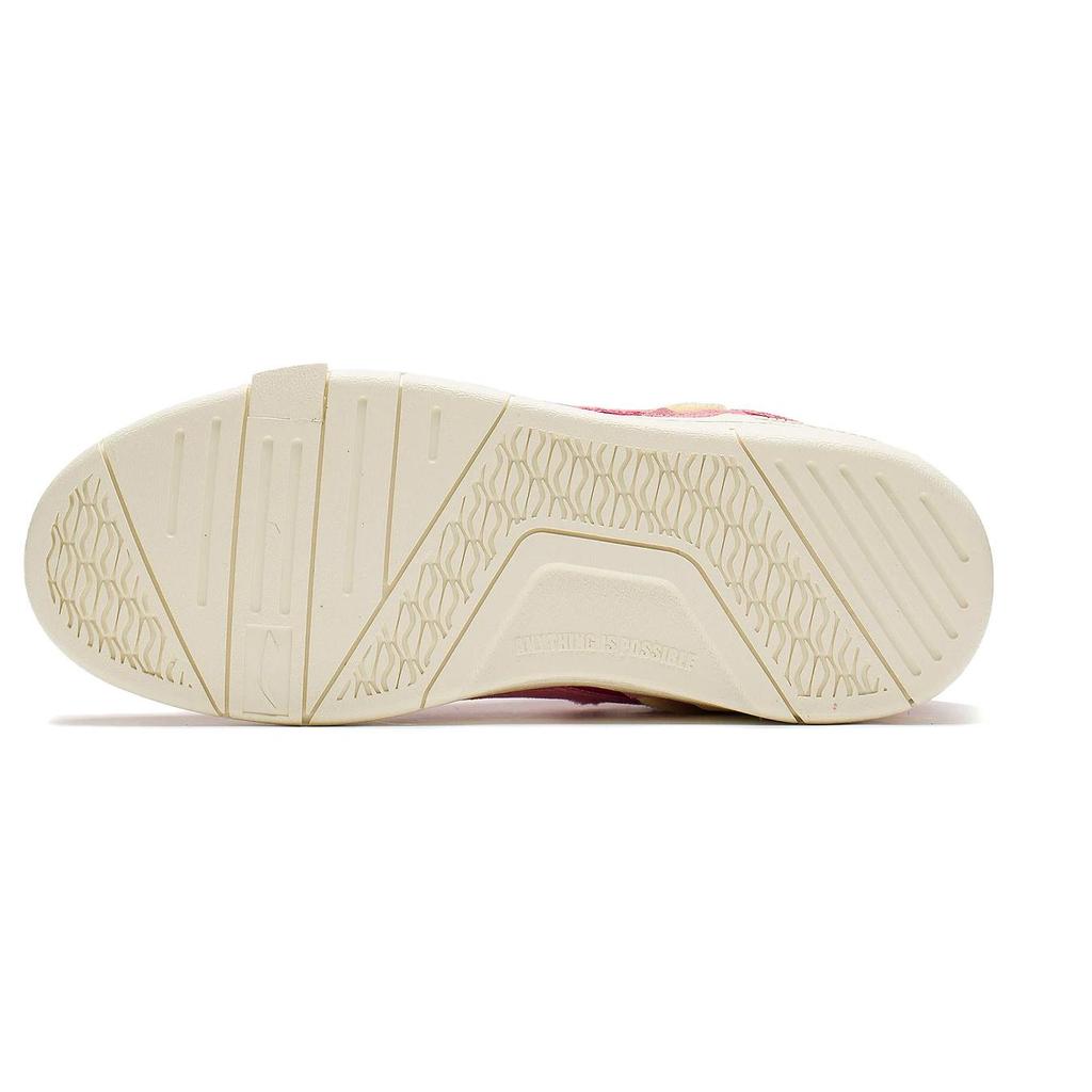 Li Ning Superwave Mid Prm X Disney 'Lotso' Damen AGCS152-5