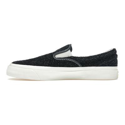 Golf Le Fleur X One Star CC Pro Slip Cons Low Black Beauty Unisex Sneakers Egret A11638C