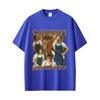 CarUnisex Berzatto Jeremy Allen The Bear TV Show T Shirt The Original Beef of Chicagoland Tshirt Unisex Women Fashion Casual T-shirts
