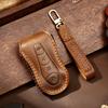 Applicable To Geely Key Case Gs Xingyue Emgrand Colorful Binrui Vision X3 X6 Boyue Pro Car Key Case