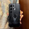 Popular Game H-Hollow K-Knight S-Silksong Phone Case For Samsung S 24 fe 25 Ultra plus 20 lite 21 30 22 23 24 22 Ultra 5G Fundas