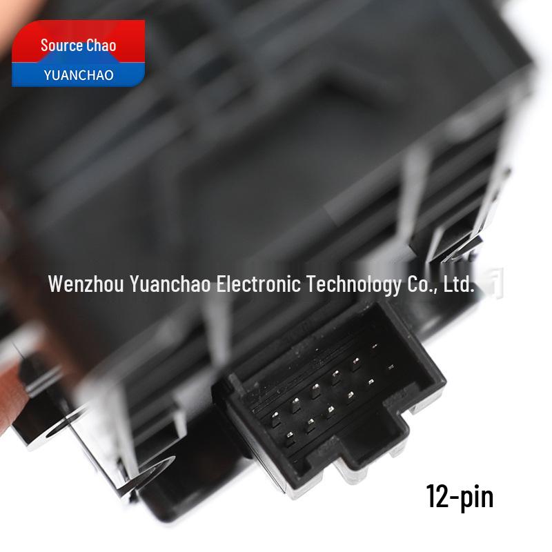 GAC Aion S Me580 Fensterheberschalter 8227003ARD0201RW1