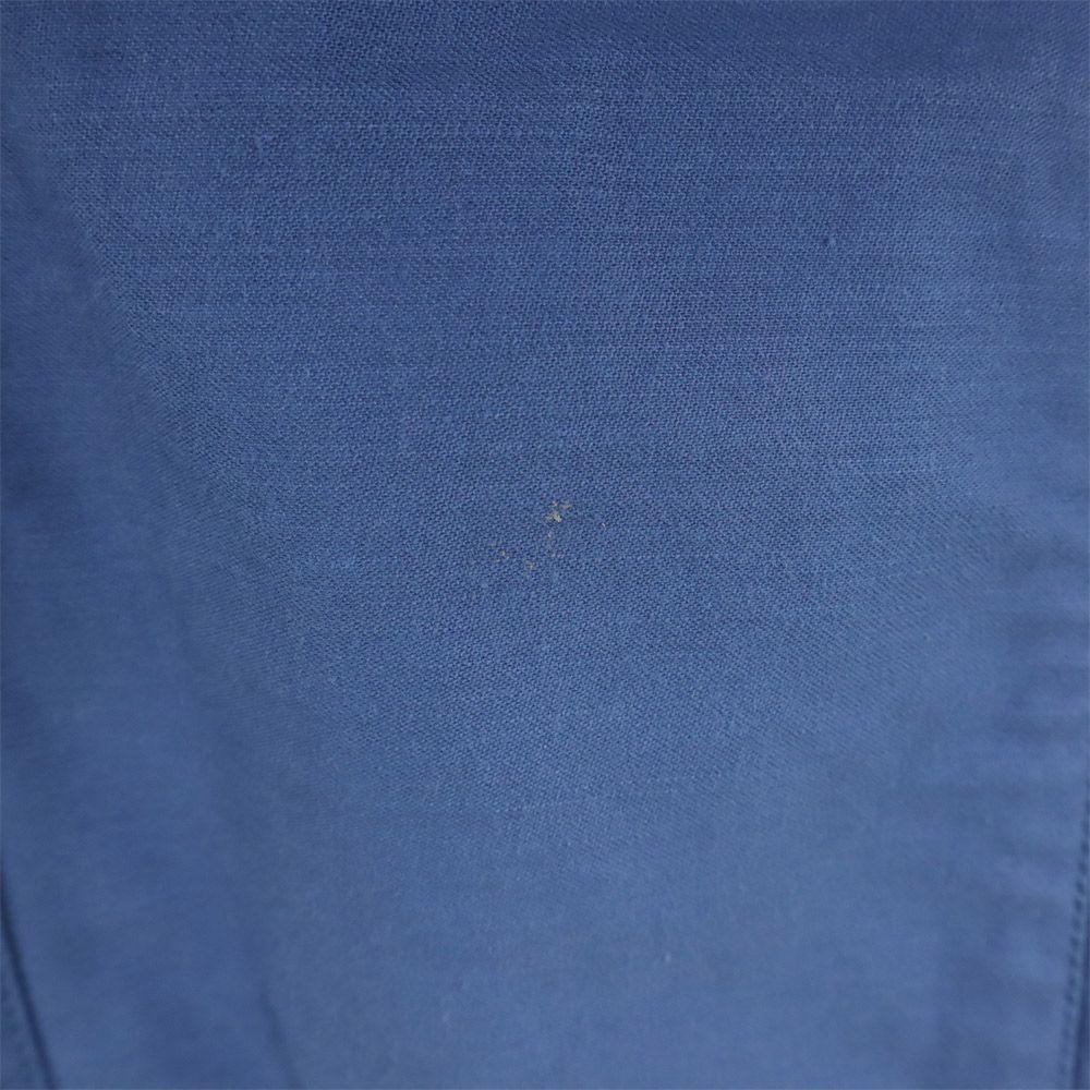 ANDFAMILYS Co. Made In Japan Military Shirt Jacket M Khaki Men's Used