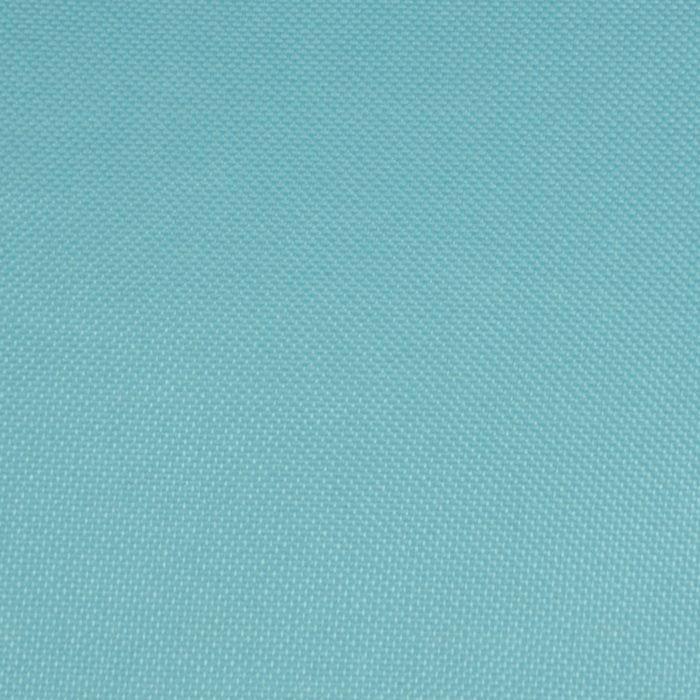 Coussin déhoussable pour chien en forme d'os 100 x 70 x 15 cm Bleu