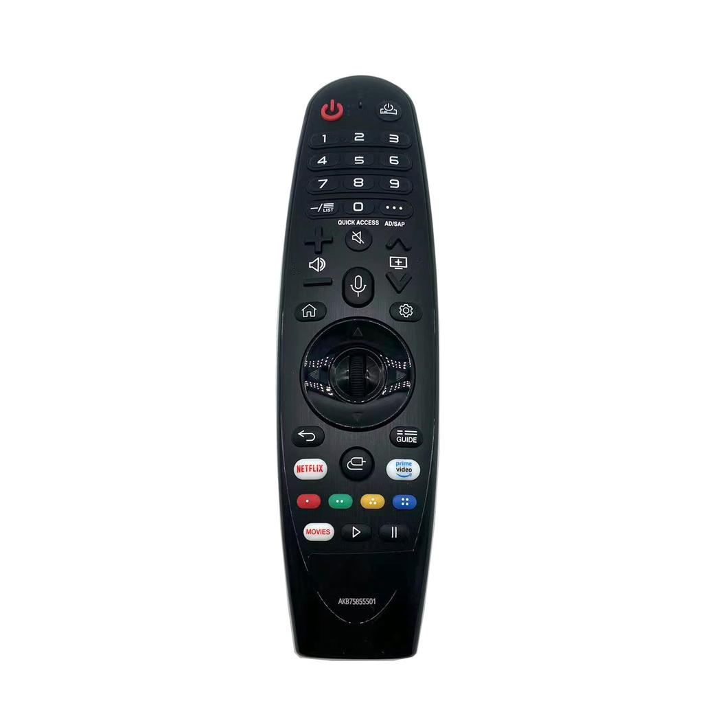 Telecomando magico vocale originale MR20GA AKB75855501 per LG 2019 2020 AI ThinQ OLED Smart TV ZX WX GX CX BX serie NANO9 NANO8
