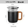 Daoying 304 Stainless Steel Camping Mug