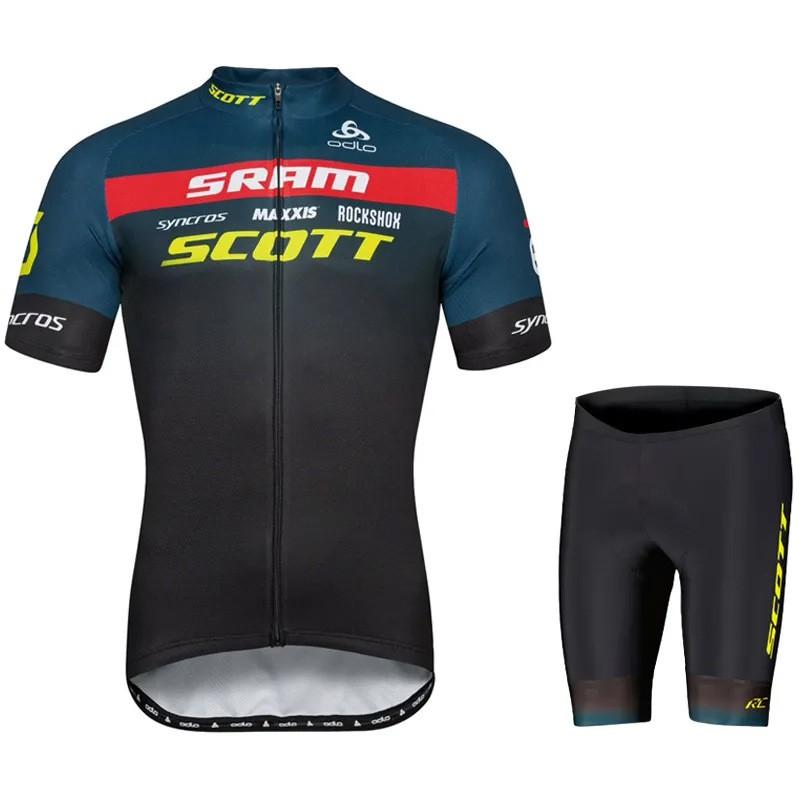 Lightweight Cycling Jersey Men Women - Breathable Short Sleeve Bike Shirt Road Mountain Biking Use