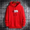 Männer Hoodie Männer Mode Druck Hoodies Hip Hop Hoodie Junge Mäntel Pullover Sweatshirts