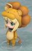 Colosseum Nendoroid Saber Lion ABS PVC Painted Action Fate/Tiger (non-scale & Figure)