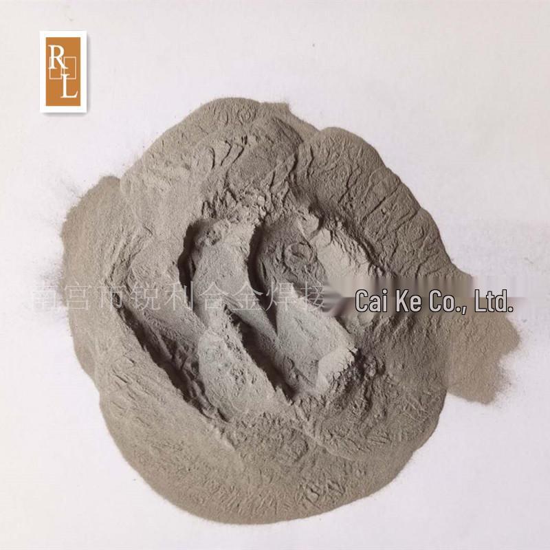 316L Stainless Steel Spherical Alloy Powder, 300-500 Mesh, for Spraying and Welding