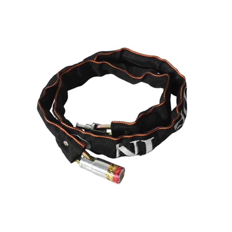 HNYH Double Glass Door Chain Lock