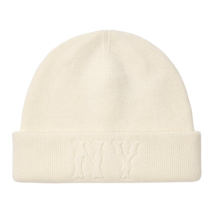 Шапки MLB Унисекс Модные 3ABNBM746-50CRD F