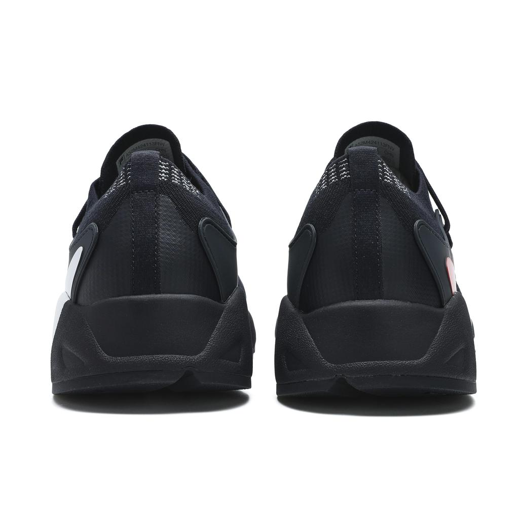 New FILA Mind One 2.0 Low Top Casual Shoes Men's Legend Blue A52M424113FNV