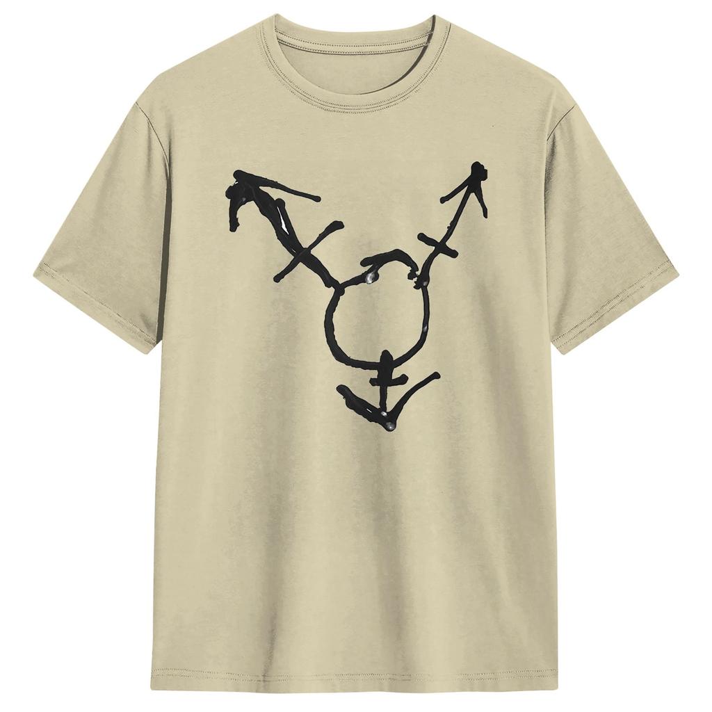 Arca Slayyter Tshirt Summer Cotton T Shirts For Unisexs Casual Tshirt Short Sleeve Vintage Tops