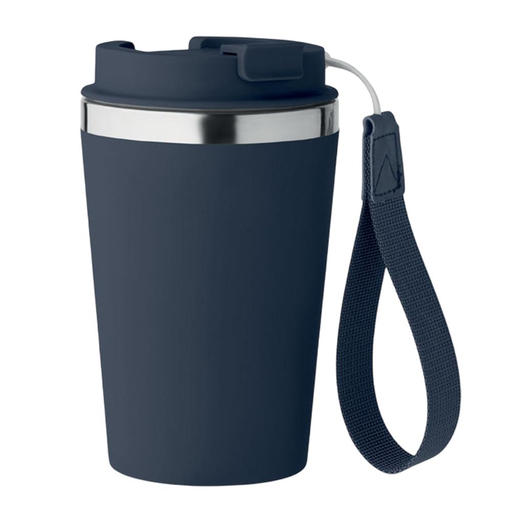 MidOcean Topaz Double Wall 350ml Tumbler