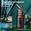 Ricarica di profumo per auto da 10 ml Fragranza delicata non irritante per oli essenziali naturali per auto domestiche
