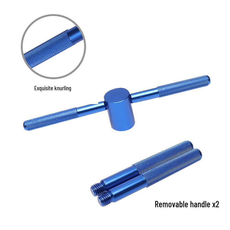Bicycle Headset & Bottom Bracket Press Tool for Cycling Repair