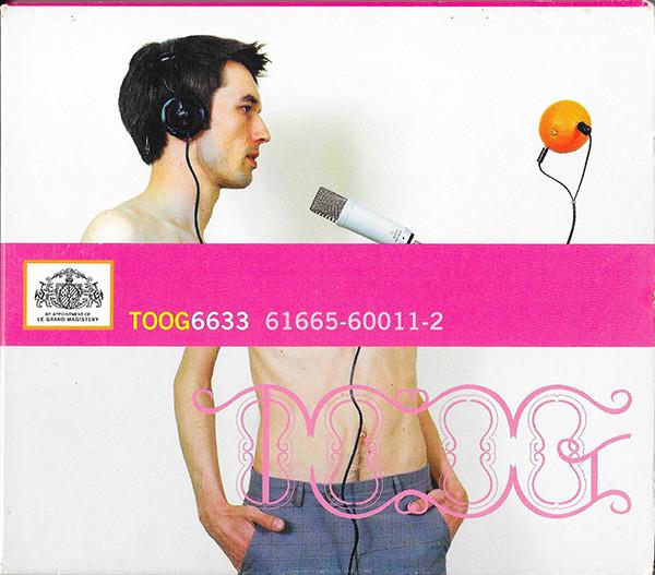 

CD TOOG - 6633 6166560012 Le Grand Magist 1999 US Dance & Electronica Used