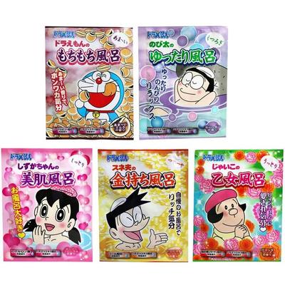 MANABURO - Doraemon Badesalz