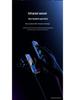 Wireless Charging Car Mount with Auto-Clamp for Mobile Phones
