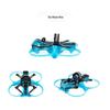 AXISFLYING MANTA 5 SE 3.5-inch FPV Ducted Drone Frame Kit (CN version)