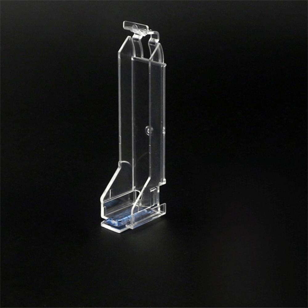 

Handheld Nozzle Clip Holder Cover Suction Clip Printer Accessories Cover Ink Cartridge Replacement 12.7mm